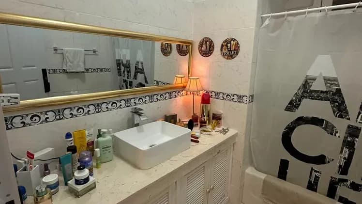 Vivienda de 4 habitaciones en Sevillano, Diez de Octubre — foto 9 de 10