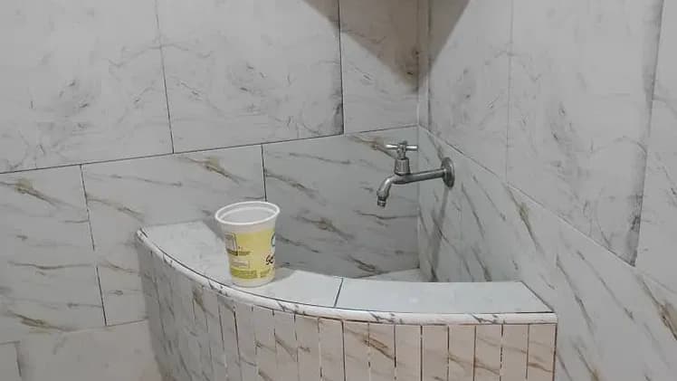 Vivienda de 1 habitaciones en Santiago de las Vegas, Boyeros — foto 6 de 9