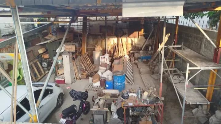 Vivienda de 1 habitaciones en Lawton, Diez de Octubre — foto 5 de 5