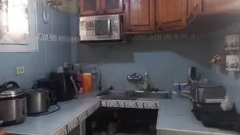 Vivienda de 4 habitaciones en Vedado, Plaza de la Revolución — foto 6 de 10
