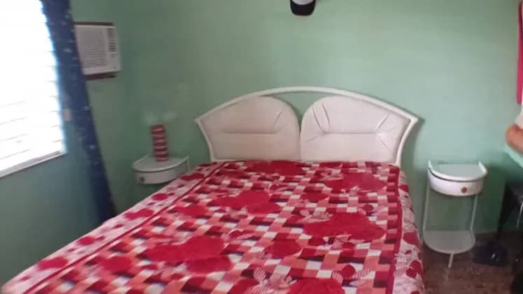 Vivienda de 2 habitaciones en Alamar, La Habana del Este — foto 2 de 6