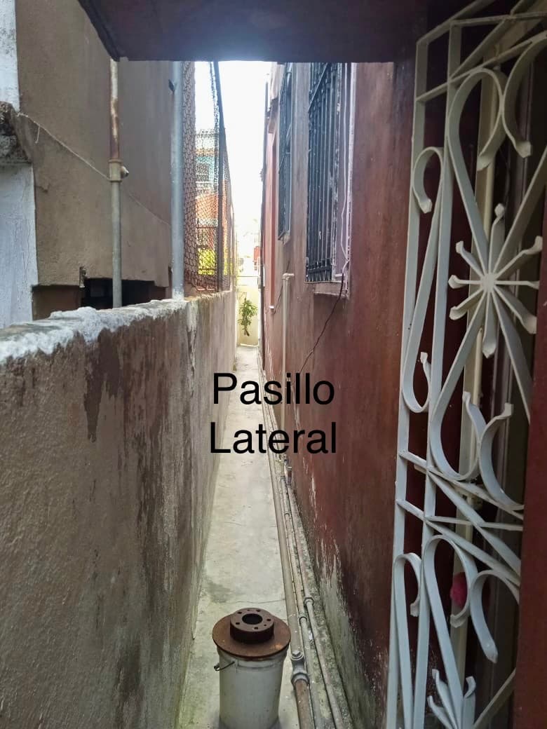 Casa de 3 habitaciones en Luyanó, Diez de Octubre — foto 14 de 20