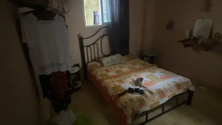 Vivienda de 3 habitaciones en La Sierra, Playa — foto 3 de 10