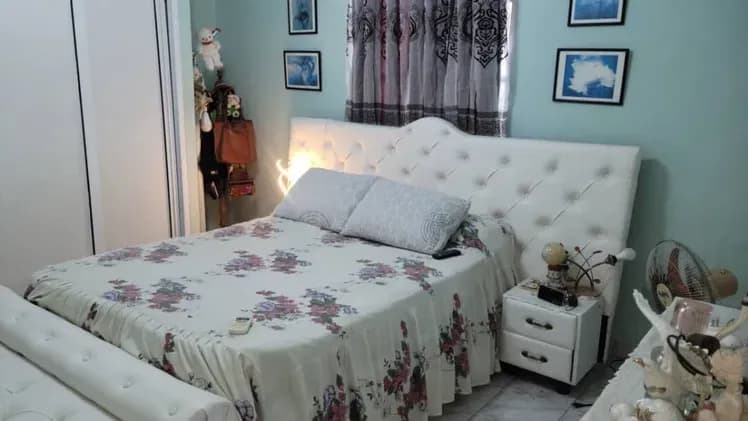 Vivienda de 2 habitaciones en Sevillano, Diez de Octubre — foto 6 de 9