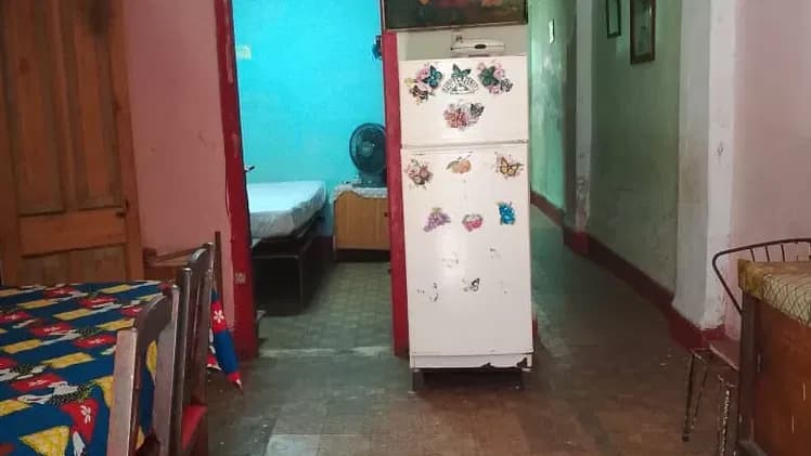 Vivienda de 4 habitaciones en Cayo Hueso, Centro Habana — foto 8 de 10
