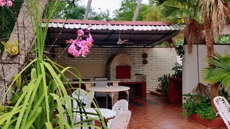 Vivienda de 5 habitaciones en Siboney, Playa — foto 2 de 10