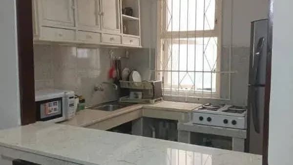 Vivienda de 1 habitaciones en Vedado, Plaza de la Revolución — foto 6 de 9