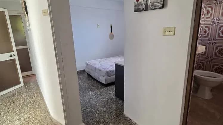 Vivienda de 4 habitaciones en Santa Fe, Playa — foto 7 de 10