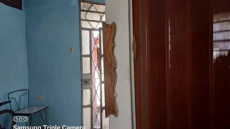 Vivienda de 1 habitaciones en Santos Suárez, Diez de Octubre — foto 2 de 6