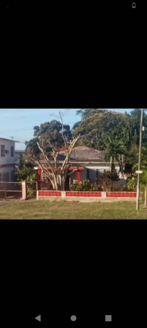Vivienda de 3 habitaciones en Peñas Altas, Matanzas — foto 2 de 5