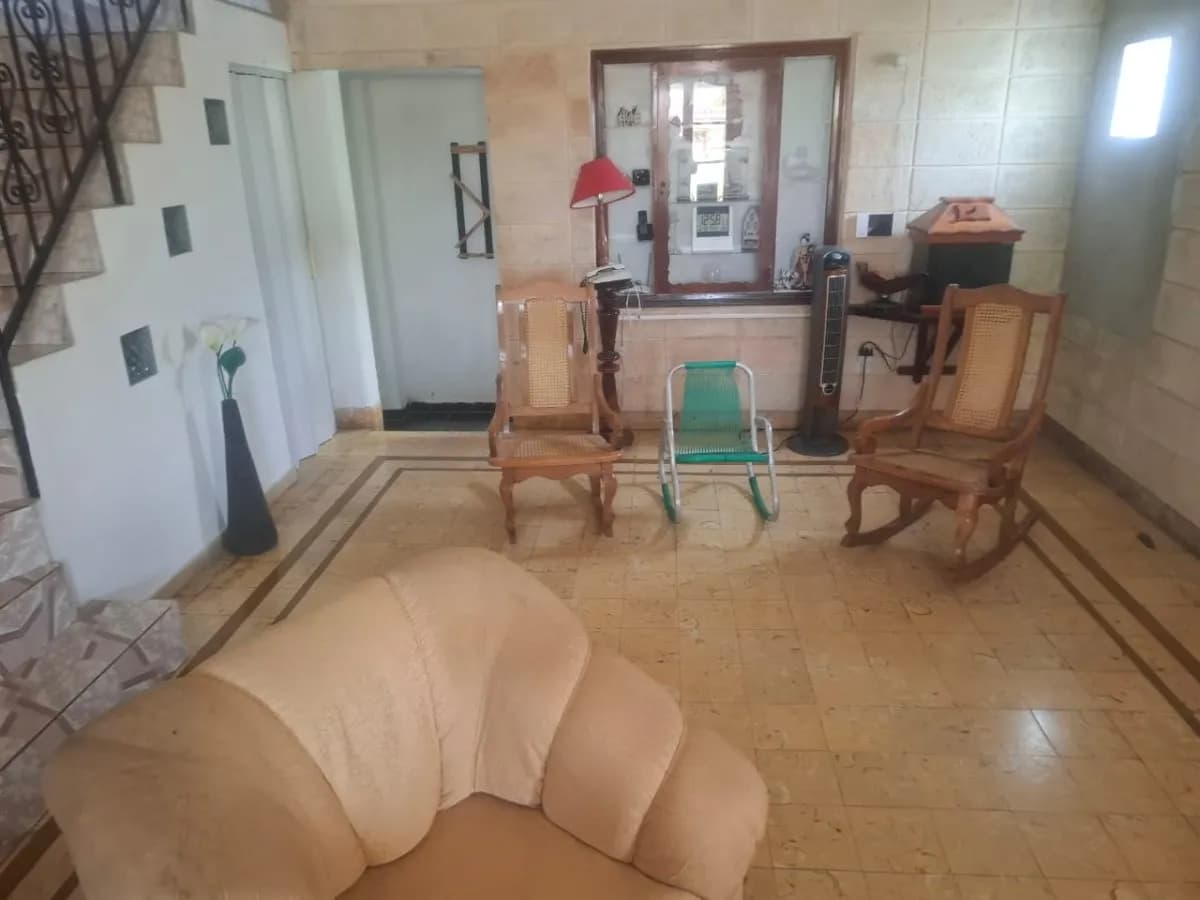 Vivienda de 4 habitaciones en Santa Fe, Playa — foto 7 de 12