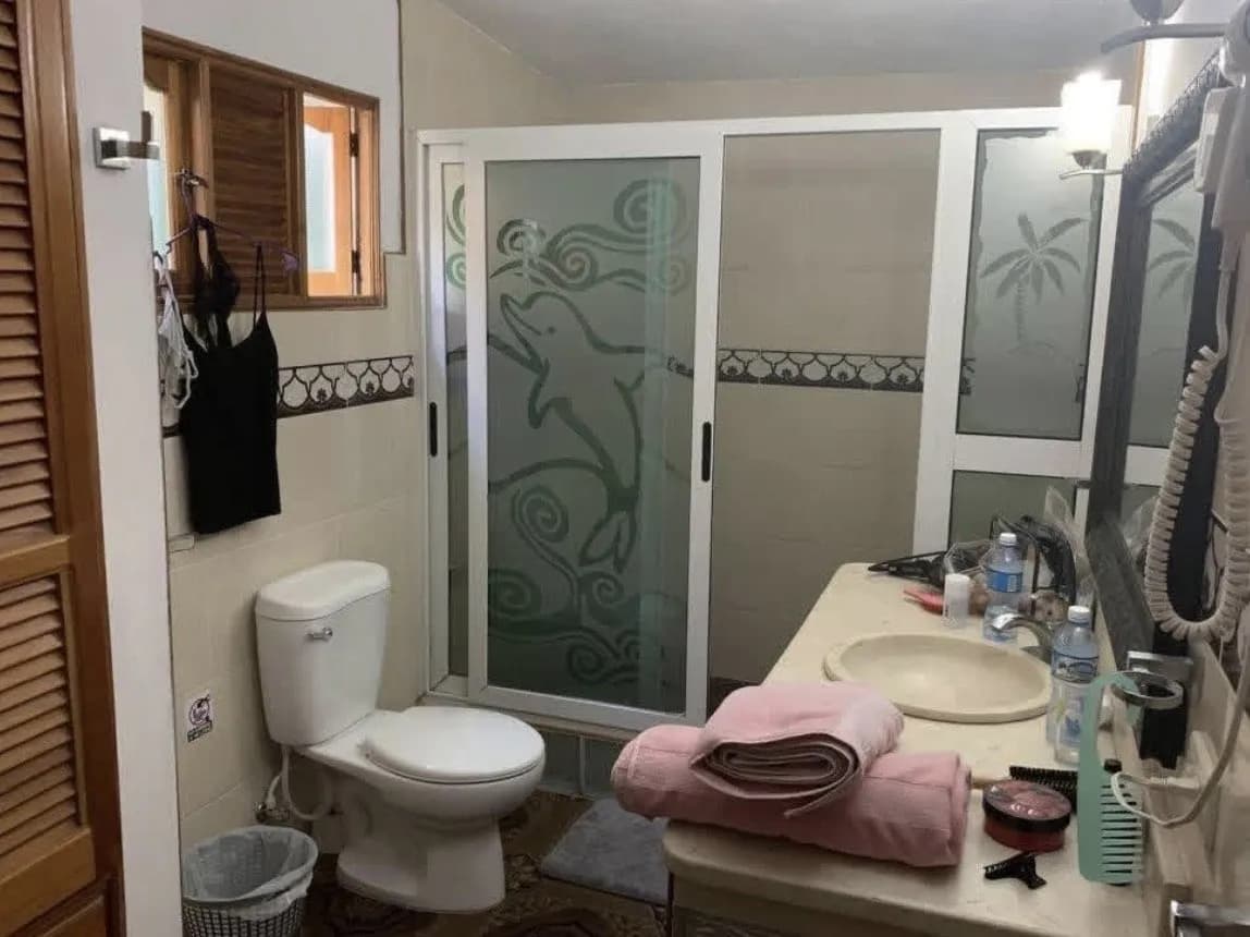 Vivienda de 8 habitaciones en Miramar, Playa — foto 8 de 12