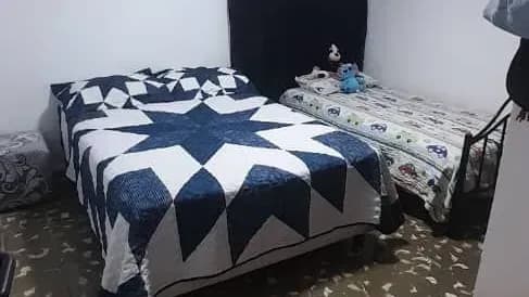 Vivienda de 2 habitaciones en Cojímar, La Habana del Este — foto 5 de 5