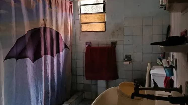 Vivienda de 2 habitaciones en Santos Suárez, Diez de Octubre — foto 3 de 7