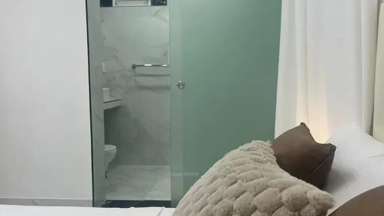 Vivienda de 2 habitaciones en Vedado, Plaza de la Revolución — foto 6 de 10