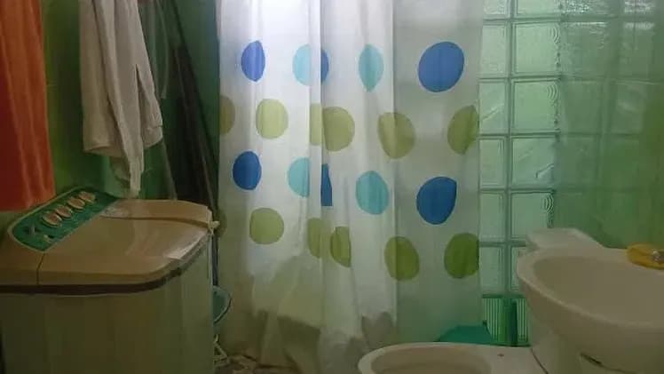 Vivienda de 2 habitaciones en Sevillano, Diez de Octubre — foto 4 de 7
