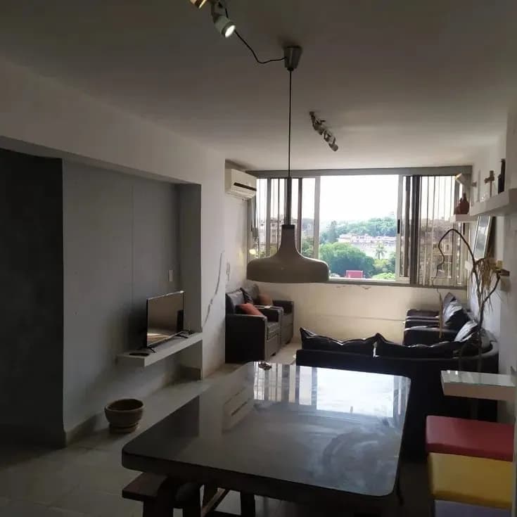 Vivienda de 2 habitaciones en Vedado, Plaza de la Revolución — foto 3 de 5