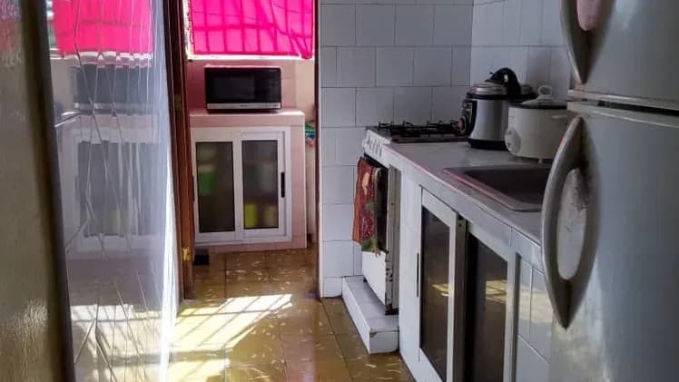 Vivienda de 2 habitaciones en Alamar, La Habana del Este — foto 4 de 7