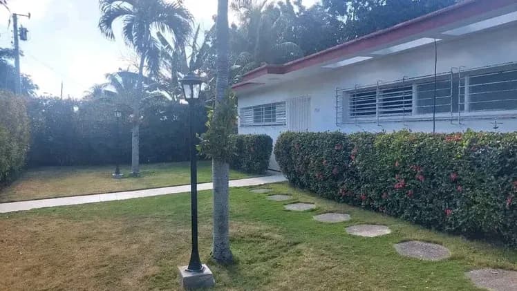 Vivienda de 4 habitaciones en Siboney, Playa — foto 3 de 10