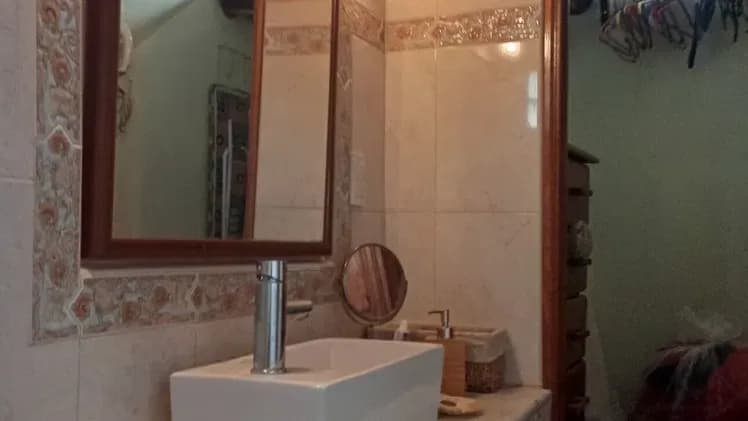 Vivienda de 1 habitaciones en Santos Suárez, Diez de Octubre — foto 6 de 7