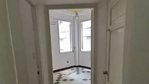 Vivienda de 2 habitaciones en Vedado, Plaza de la Revolución