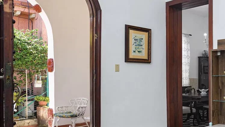 Vivienda de 6 habitaciones en Miramar, Playa — foto 8 de 10