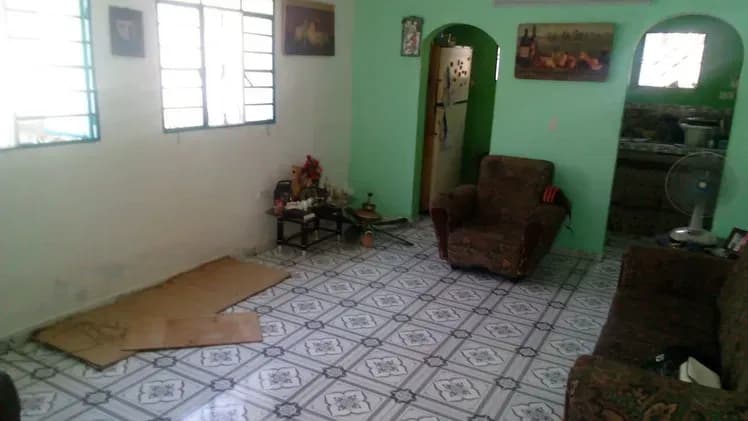 Vivienda de 3 habitaciones en Cojímar, La Habana del Este — foto 5 de 10