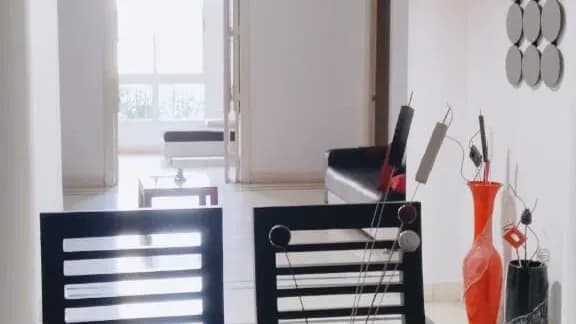Vivienda de 4 habitaciones en Vedado, Plaza de la Revolución — foto 7 de 7