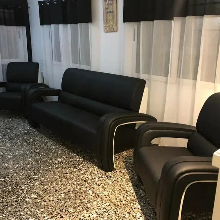 Vivienda de 3 habitaciones en Guanabo, La Habana del Este — foto 9 de 10
