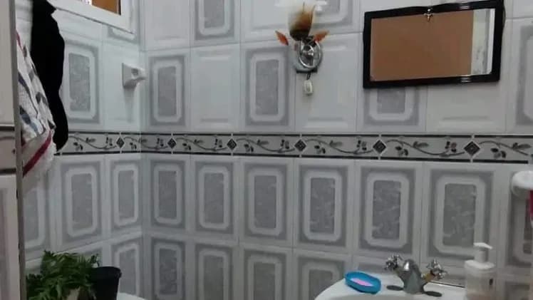Vivienda de 4 habitaciones en Víbora, Diez de Octubre — foto 8 de 9