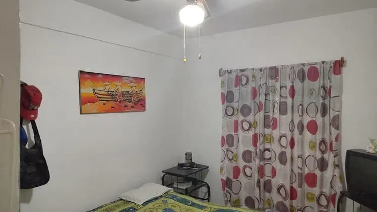 Vivienda de 4 habitaciones en Santos Suárez, Diez de Octubre — foto 2 de 8