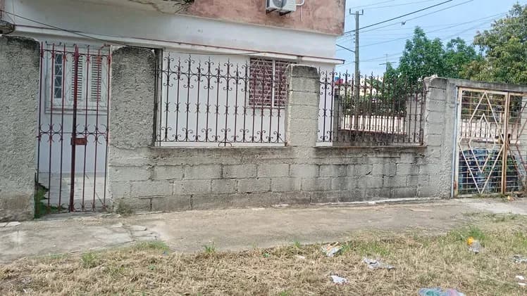 Vivienda de 2 habitaciones en Santos Suárez, Diez de Octubre — foto 10 de 10