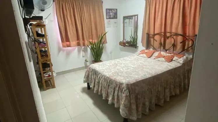 Vivienda de 3 habitaciones en Casino Deportivo, Cerro — foto 7 de 7