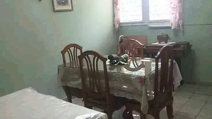 Vivienda de 3 habitaciones en Alamar, La Habana del Este — foto 6 de 10