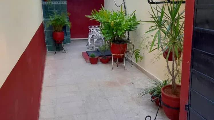Vivienda de 5 habitaciones en Miramar, Playa — foto 10 de 10