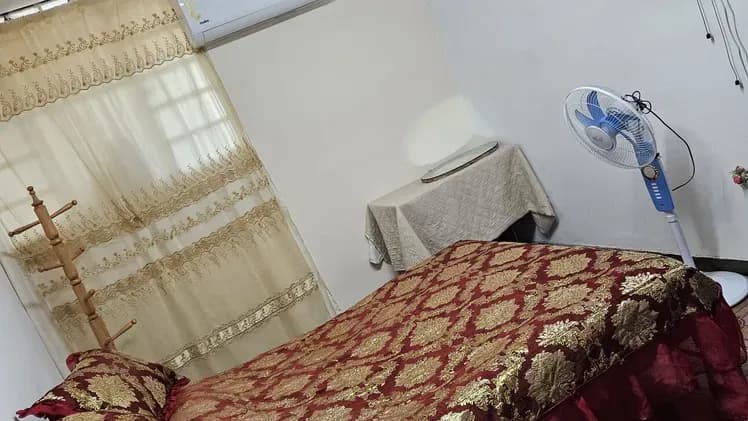 Vivienda de 2 habitaciones en Abel Santamaría, Boyeros — foto 4 de 10