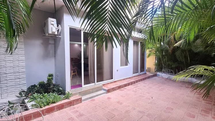 Vivienda de 3 habitaciones en Miramar, Playa — foto 1 de 10