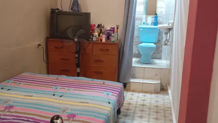Vivienda de 3 habitaciones en Víbora, Diez de Octubre — foto 7 de 8