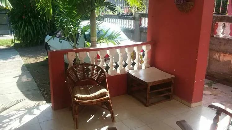 Vivienda de 3 habitaciones en Bahía, La Habana del Este — foto 4 de 8