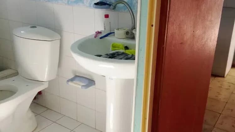 Vivienda de 1 habitaciones en Naranjo, Guanabacoa — foto 2 de 6
