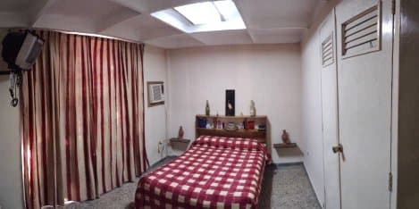 Apartamento de 2 habitaciones en Versalles, La Lisa — foto 5 de 6