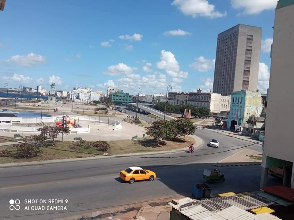 Apartamento de 4 habitaciones en Cayo Hueso, Centro Habana — foto 36 de 37