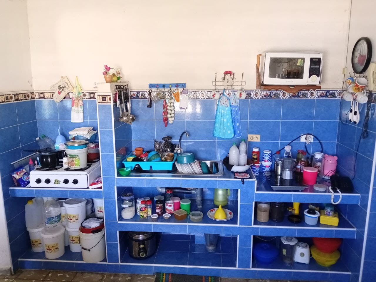 Apartamento de 2 habitaciones en Mayarí, Holguín — foto 3 de 9
