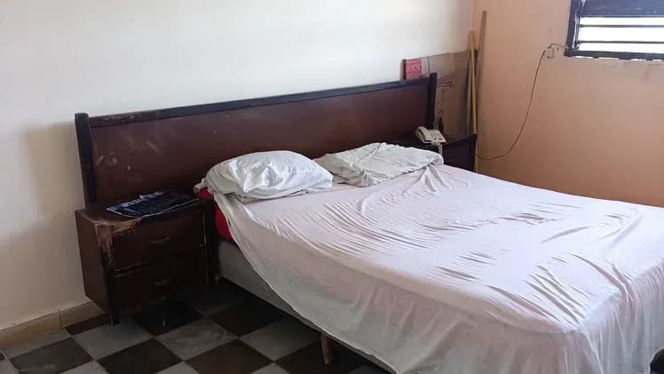 Vivienda de 2 habitaciones en Peñas Altas, La Habana del Este — foto 7 de 8