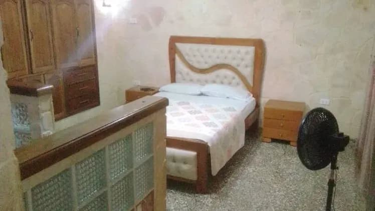 Vivienda de 2 habitaciones en Nazareno, Boyeros — foto 10 de 10