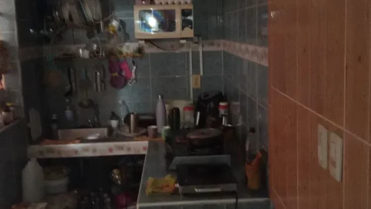 Vivienda de 1 habitaciones en Lawton, Diez de Octubre — foto 7 de 10