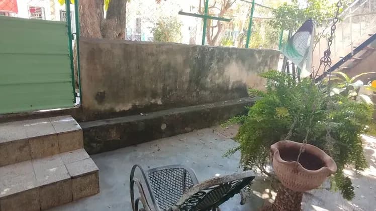 Vivienda de 4 habitaciones en Santos Suárez, Diez de Octubre — foto 8 de 8