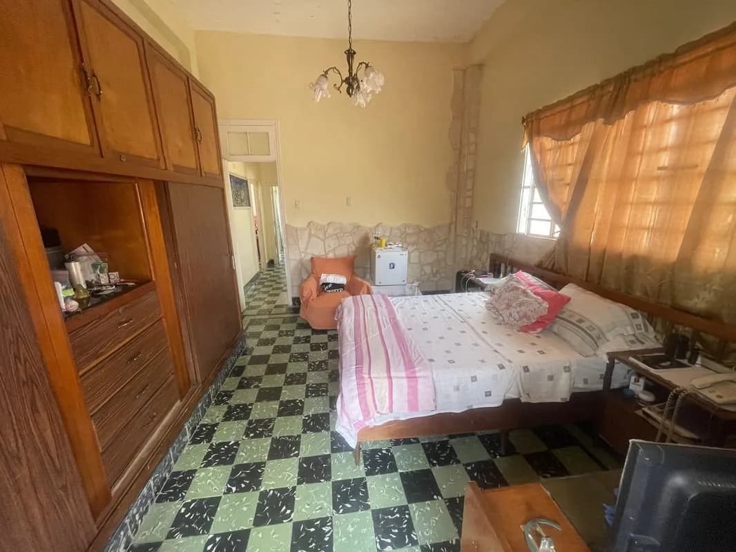 Vivienda de 4 habitaciones en La Ceiba, Playa — foto 11 de 12