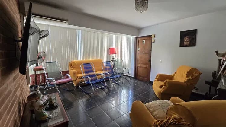 Vivienda de 4 habitaciones en Nuevo Vedado, Plaza de la Revolución