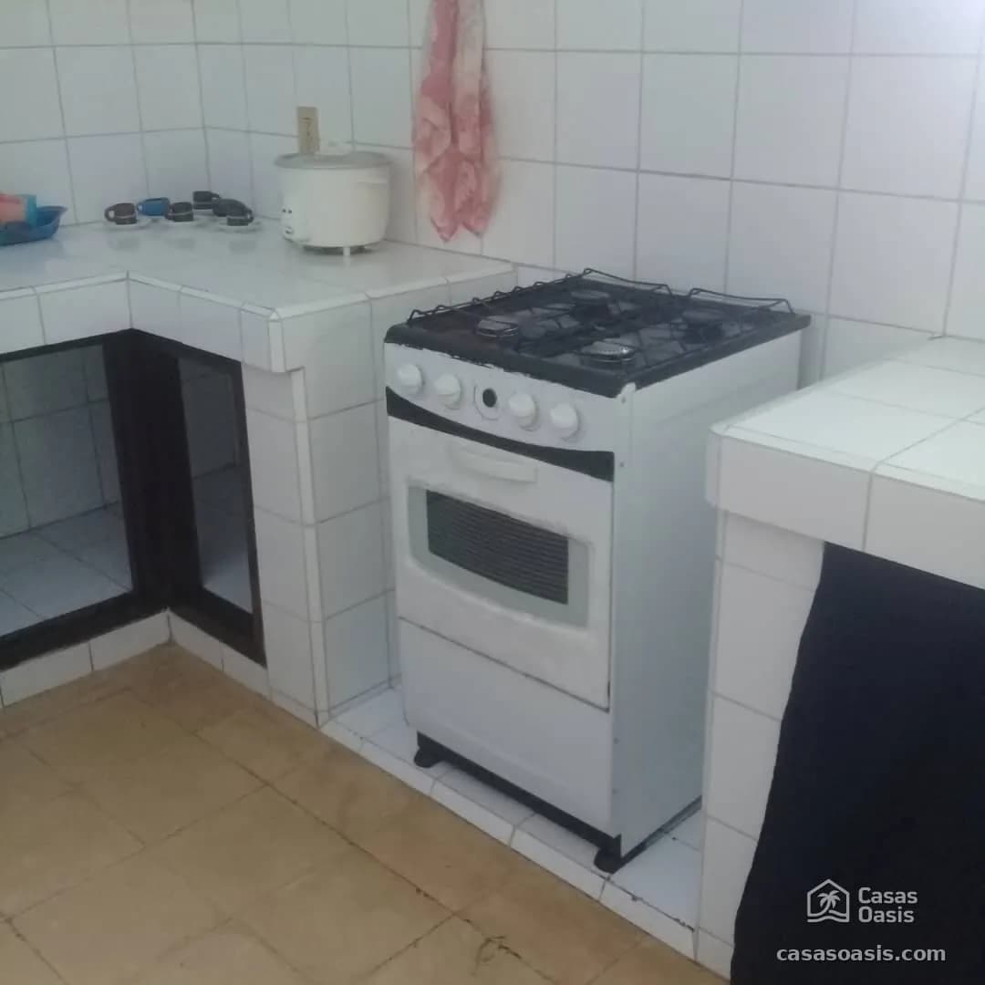 Vivienda de 3 habitaciones en Guanabo, La Habana del Este — foto 2 de 12